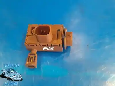 Peça sobressalente para automóvel em segunda mão sensor por audi rs 5 coupe (8t) 4.2 fsi 450 cv / 331 kw referências oem iam 4h0907658