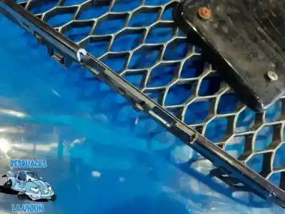 Peça sobressalente para automóvel em segunda mão grelha frontal por audi rs 5 coupe (8t) 4.2 fsi 450 cv / 331 kw referências oem iam 8t0853651j