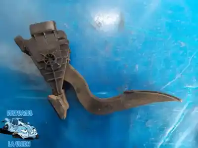 Автозапчастина б/у педаль акселератора для mazda 5 (cr19) 2.0 cd (cr19) посилання на oem iam cc3041600 / cc 3041600 11g24 / 1699b5 1988003480