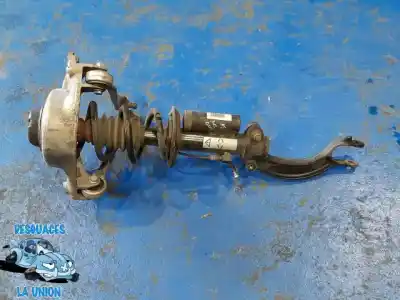 Peça sobressalente para automóvel em segunda mão amortecedor dianteiro direito por audi rs 5 coupe (8t) 4.2 fsi 450 cv / 331 kw referências oem iam 8k0412020