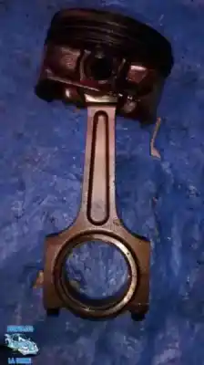 Peça sobressalente para automóvel em segunda mão pistão por bmw x5 (e53) 4.4i automático referências oem iam 