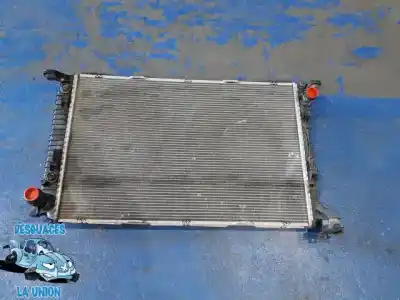 Peça sobressalente para automóvel em segunda mão radiador de água por audi rs 5 coupe (8t) 4.2 fsi 450 cv / 331 kw referências oem iam 8k0121251ab
