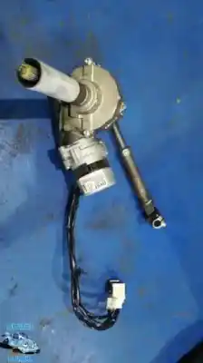 Peça sobressalente para automóvel em segunda mão coluna de direcção por toyota auris sol referências oem iam 4520002280