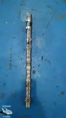 Pezzo di ricambio per auto di seconda mano albero a camme per kia carnival ii (gq) 2.9 crdi riferimenti oem iam 