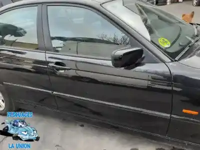 Peça sobressalente para automóvel em segunda mão fechadura da porta dianteira direita por bmw serie 3 berlina (e46) 318i referências oem iam 