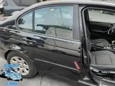 Peça sobressalente para automóvel em segunda mão fechadura da porta traseira direita por bmw serie 3 berlina (e46) 318i referências oem iam 