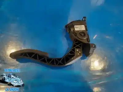 Peça sobressalente para automóvel em segunda mão pedal acelerador por audi rs 5 coupe (8t) 4.2 fsi 450 cv / 331 kw referências oem iam 4f1723523d