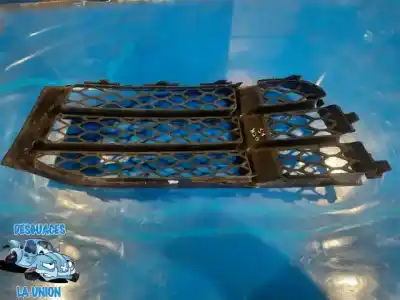 Peça sobressalente para automóvel em segunda mão grelha de pára choques frontal por audi rs 5 coupe (8t) 4.2 fsi 450 cv / 331 kw referências oem iam 8t0807682f