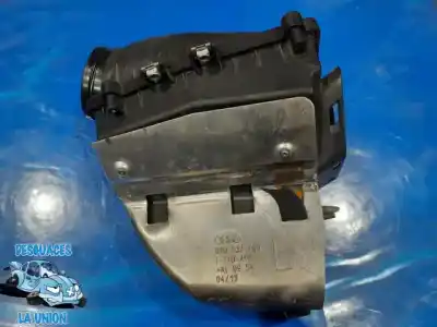 Peça sobressalente para automóvel em segunda mão filtro de ar por audi rs 5 coupe (8t) 4.2 fsi 450 cv / 331 kw referências oem iam 8t0133835b