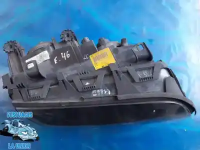 Peça sobressalente para automóvel em segunda mão farol / farolim direito por bmw serie 3 berlina (e46) 318i referências oem iam 031089206