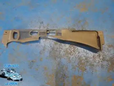 Peça sobressalente para automóvel em segunda mão GRELHA TORPEDO CURCUVAN por AUDI RS 5 COUPE (8T)  Referências OEM IAM 8K1819447  