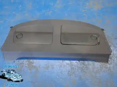 Peça sobressalente para automóvel em segunda mão chapeleira por audi rs 5 coupe (8t) 4.2 fsi 450 cv / 331 kw referências oem iam 8t0863411