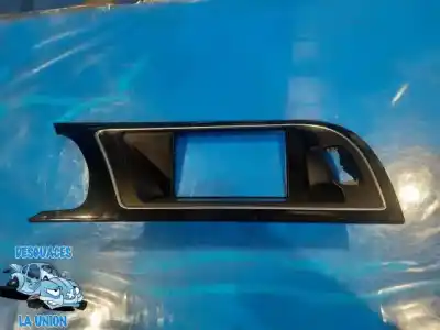 Peça sobressalente para automóvel em segunda mão moldagem por audi rs 5 coupe (8t) 4.2 fsi 450 cv / 331 kw referências oem iam 8t1857186l