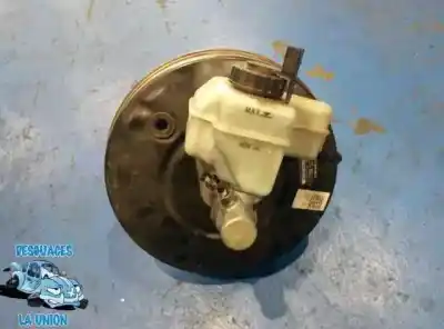 Pezzo di ricambio per auto di seconda mano servo freio per volkswagen passat b6 (3c2) 2.0 tdi 16v riferimenti oem iam 3c1614105 d