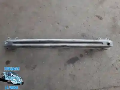 Peça sobressalente para automóvel em segunda mão reforço do pára choques traseiro por seat leon (1p1) comfort limited referências oem iam 5p0807305a