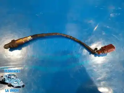 Second-hand car spare part lambda probe for audi rs 5 coupe (8t) 4.2 fsi 450 cv / 331 kw oem iam references 07l906265f 7l906265f / 7l906265 f 07l906265 f