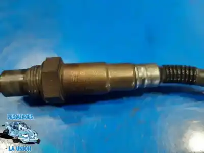 Peça sobressalente para automóvel em segunda mão sonda lambda por audi rs 5 coupe (8t) 4.2 fsi 450 cv / 331 kw referências oem iam 07l906265f