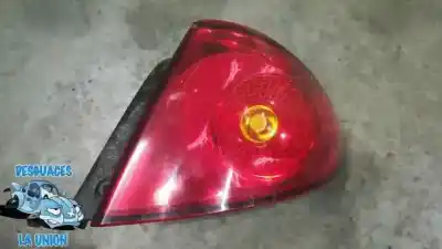 Peça sobressalente para automóvel em segunda mão farolim traseiro direito por seat toledo iii (5p2) 1.9 tdi referências oem iam 