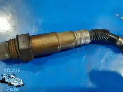 Peça sobressalente para automóvel em segunda mão sonda lambda por audi rs 5 coupe (8t) 4.2 fsi 450 cv / 331 kw referências oem iam 079906262q / 079906262 q