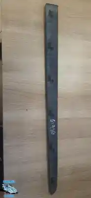 Peça sobressalente para automóvel em segunda mão moldagem por renault laguna ii (bg0/1_) 1.9 dci referências oem iam 