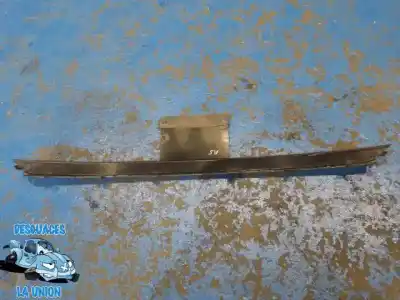 Peça sobressalente para automóvel em segunda mão moldagem por audi rs 5 coupe (8t) 4.2 fsi 450 cv / 331 kw referências oem iam 8t0853692a