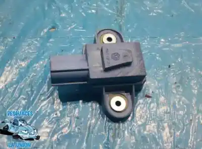 Peça sobressalente para automóvel em segunda mão sensor por seat toledo iii (5p2) 1.9 tdi referências oem iam 0232es2twww4