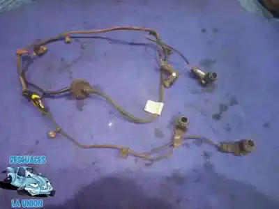 Peça sobressalente para automóvel em segunda mão sensor de estacionamento por peugeot 407 st sport pack referências oem iam 9650935277 xl