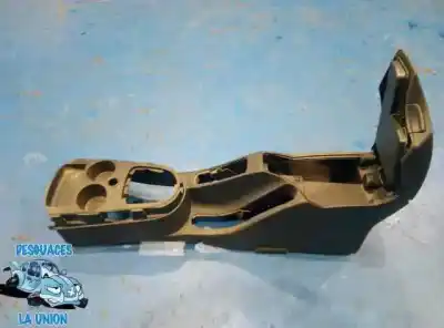 Peça sobressalente para automóvel em segunda mão apoio de braço consola central por seat toledo iii (5p2) 1.9 tdi referências oem iam 