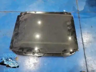 Peça sobressalente para automóvel em segunda mão tecto de abrir elétrico por audi rs 5 coupe (8t) 4.2 fsi 450 cv / 331 kw referências oem iam 8t0877911b