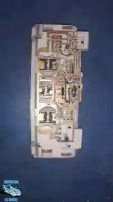 Second-hand car spare part interior light for renault laguna iii dynamique tomtom oem iam references   