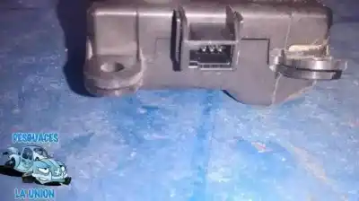 Second-hand car spare part electronic module for renault laguna iii dynamique tomtom oem iam references 070910e  70910e