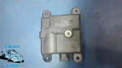 Second-hand car spare part electronic module for renault laguna iii dynamique tomtom oem iam references 070910e