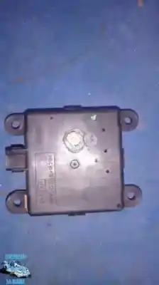 Second-hand car spare part electronic module for renault laguna iii dynamique tomtom oem iam references 070910e  70910e