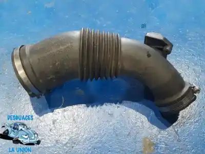 Peça sobressalente para automóvel em segunda mão tubo por audi rs 5 coupe (8t) 4.2 fsi 450 cv / 331 kw referências oem iam 059129627l