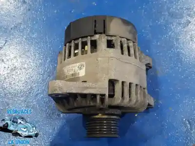 Second-hand car spare part ALTERNATOR for ALFA ROMEO 156 (116)  OEM IAM references 63321836  46782219