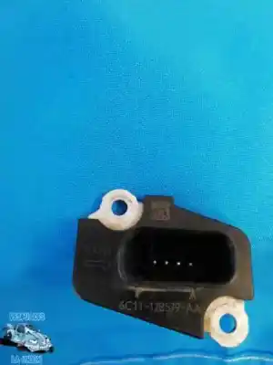 Автозапчастина б/у ВИТРАТОМІР ПОВІТРЯ для FORD TOURNEO CONNECT (TC7)  Посилання на OEM IAM 6C1112B579 AA  6C1112B579AA