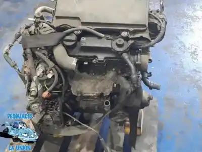 Second-hand car spare part COMPLETE ENGINE for CITROEN C3 1.4 HDI (68 CV)  OEM IAM references 8HX  