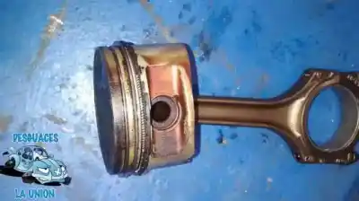 Second-hand car spare part piston for audi a8 (d2) 4.2 v8 40v oem iam references   