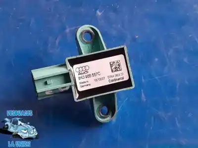 Peça sobressalente para automóvel em segunda mão sensor por audi rs 5 coupe (8t) 4.2 fsi 450 cv / 331 kw referências oem iam 8k0955557c