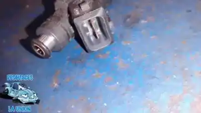 Second-hand car spare part injector for audi a8 (d2) 4.2 v8 40v oem iam references 077133551 m 77133551m 77133551 m