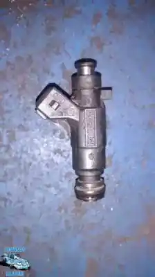 Second-hand car spare part injector for audi a8 (d2) 4.2 v8 40v oem iam references 077133551 m 77133551m 77133551 m
