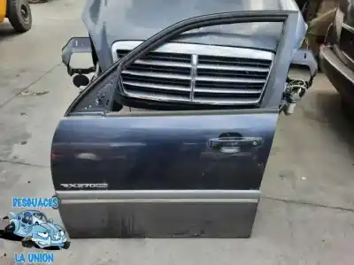 Автозапчастина б/у передні ліві двері для ssangyong rexton rx 270 full посилання на oem iam 