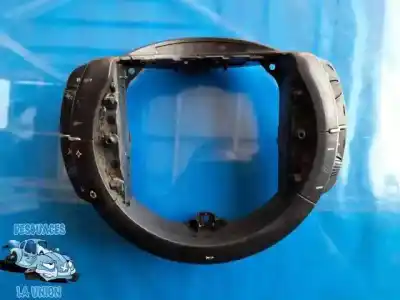 Автозапчасти б/у рулевое управление за citroen c4 picasso i monospace (ud_) 1.6 hdi ссылки oem iam 96624939 zd  96624939zd