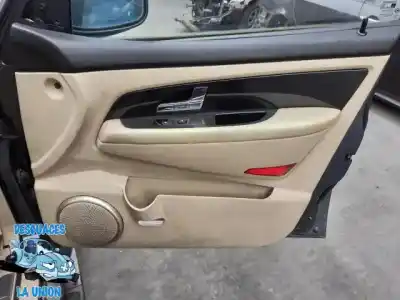 Автозапчасти б/у дверь передняя правая за ssangyong rexton rx 270 full ссылки oem iam   