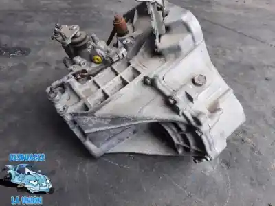 Peça sobressalente para automóvel em segunda mão caixa de velocidades por toyota yaris live referências oem iam 20tt041385015