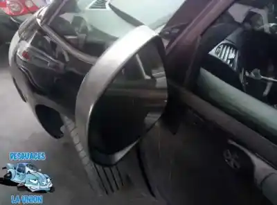 Автозапчасти б/у левая передняя дверь за citroen c4 picasso i monospace (ud_) 1.6 hdi ссылки oem iam   
