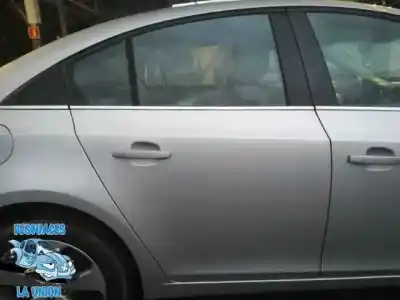 Peça sobressalente para automóvel em segunda mão porta do automóvel traseira direita por chevrolet cruze ls+ referências oem iam 