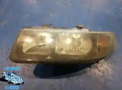 İkinci el araba yedek parçası sol far için seat leon (1m1) stella oem iam referansları 1m10441001 d  1m10441001d