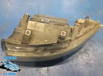 İkinci el araba yedek parçası sol far için seat leon (1m1) stella oem iam referansları 1m10441001 d  1m10441001d
