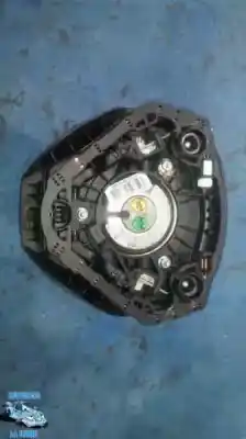 Second-hand car spare part front left air bag for fiat bravo (198) 1.9 16v dynamic multijet oem iam references 07354615250